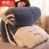 Thickened Faux Lamb Fleece Winter Comforter