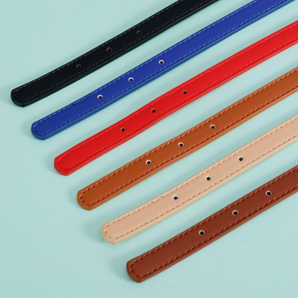 Съемный ремень для сумки на плечо из искусственной кожи, ремешок для сумки, ремешок для сумки, ручки для сумки, аксессуары для сумок