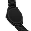 Tissot Мужские модные часы из нержавеющей стали с черным циферблатом T151.422.33.051.00