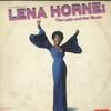 LP Record LENA HORNE  Lena Horne The Lady And Her Music  2QW3597 QWEST 1981 US Jazz Used