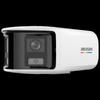 Hikvision 4Мп AI Full-Color POE Bullet Камера безопасности CN вилка (адаптер в комплекте)