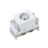 WCS4711W Embedded High Shield TV Outlet for Delivery White Wiring,