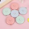 Soft Tape Measure Double Scale Body Sewing Flexible Ruler for Weight Loss Medical Body Measurement Sewing Tailor Craft