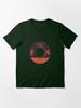 James Brown James Brown Funky Drummer label Classic T-Shirt Essential T-Shirt