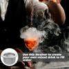 10 шт. коктейльная сетка аксессуар чашка для помешивания ситечко ситечко для холодного сока фильтр для сока напиток металл