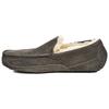 Мужские кроссовки Ascot Slipper Charcoal Grey 1101110-CHRC