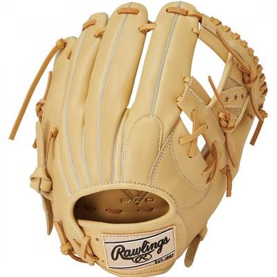 Rawlings Бейсбольные перчатки для взрослых, софтбол HYPER TECH R9 PAISLEY [для инфилдеров] Размер 11,25 GR3R9N62 Camel Для правшей