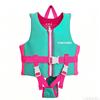 Kids High-Buoyancy Swim Vest Children Learning To Outdoor Water Activities