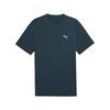 Ess Wardrobe Crew Neck Sports Casual Short Sleeve T-Shirt Men Tops 632920-75