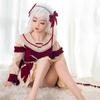 100CM Full-body Sex Doll Realistic Vaginal Breast Anus Sex Doll Male Adult Toy Men Masturbator Products