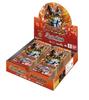 BANDAI Battle Spirits Anime Booster Burning Legacy 20 Packs [BSC48] (BOX)