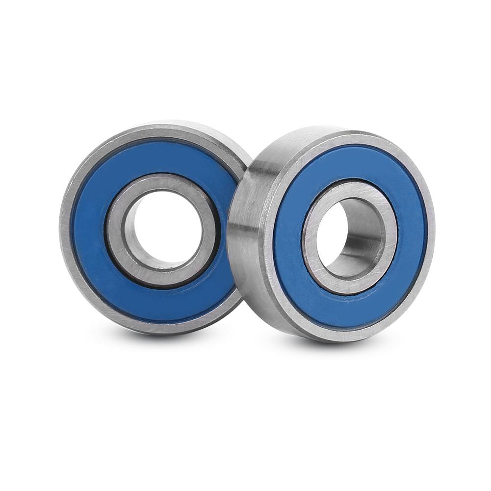 5 шт. Комплект для ремонта подшипника рычага стеклоочистителя лобового стекла для Renault Grand Scenic 2 II