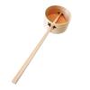 Tea Ceremony Utensils, Ladle, Mizuya Scoop, Ladle, Mizuya Scoop, Tea Utensils
