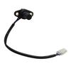 Speed Sensor 37700-MCV-003 For Honda VTX1300 VTX1800 2002 2003 2004 2005 - 2009