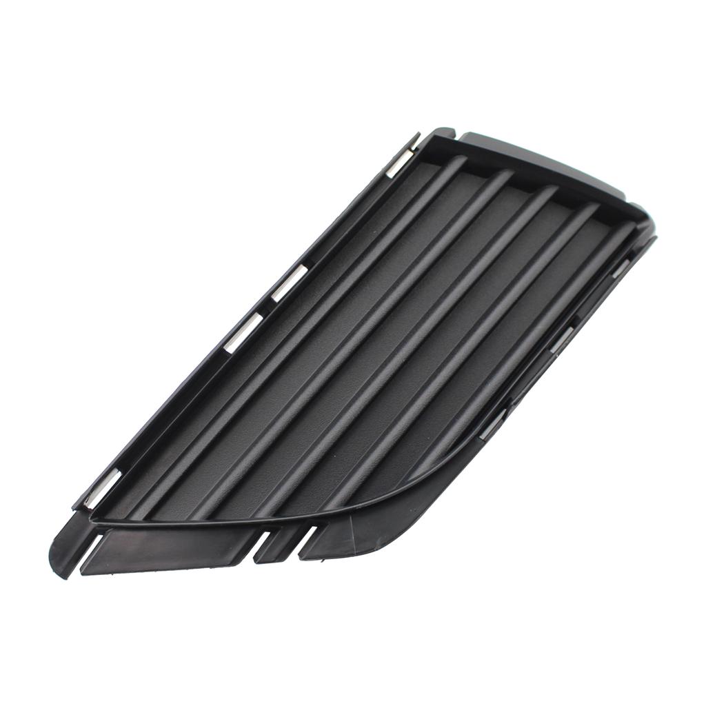 Автомобильная противотуманная решетка, правая решетка, крышка лампы, замена крышки отверстия для Vauxhall Corsa C 2003-2006, лампа противотуманной фары, высокое качество