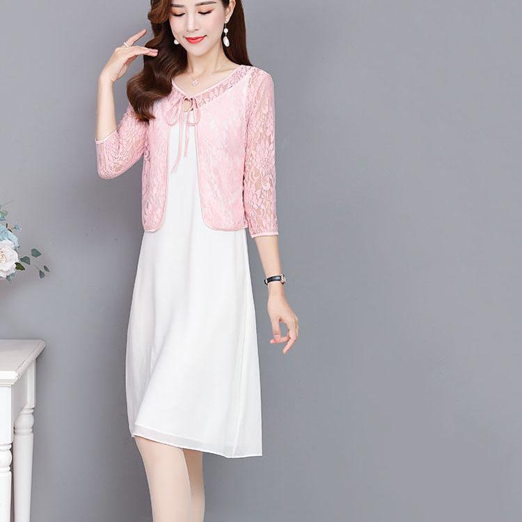 XL-6XL, женская высококачественная кружевная шаль с резным дизайном, весна-лето, кардиган большого размера, защита от солнца, тонкое пальто, рубашка с кондиционером