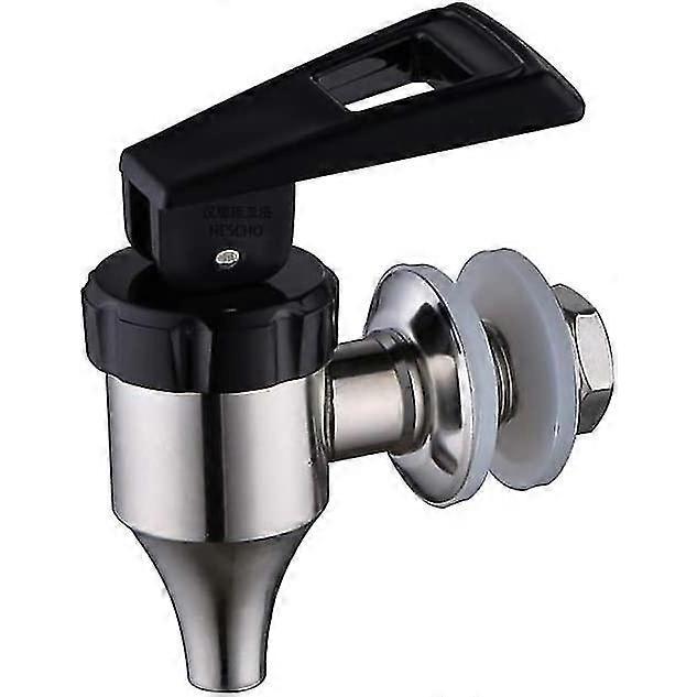 304 Stainless Steel Spigot Tap for Drinks Dispenser - DD0