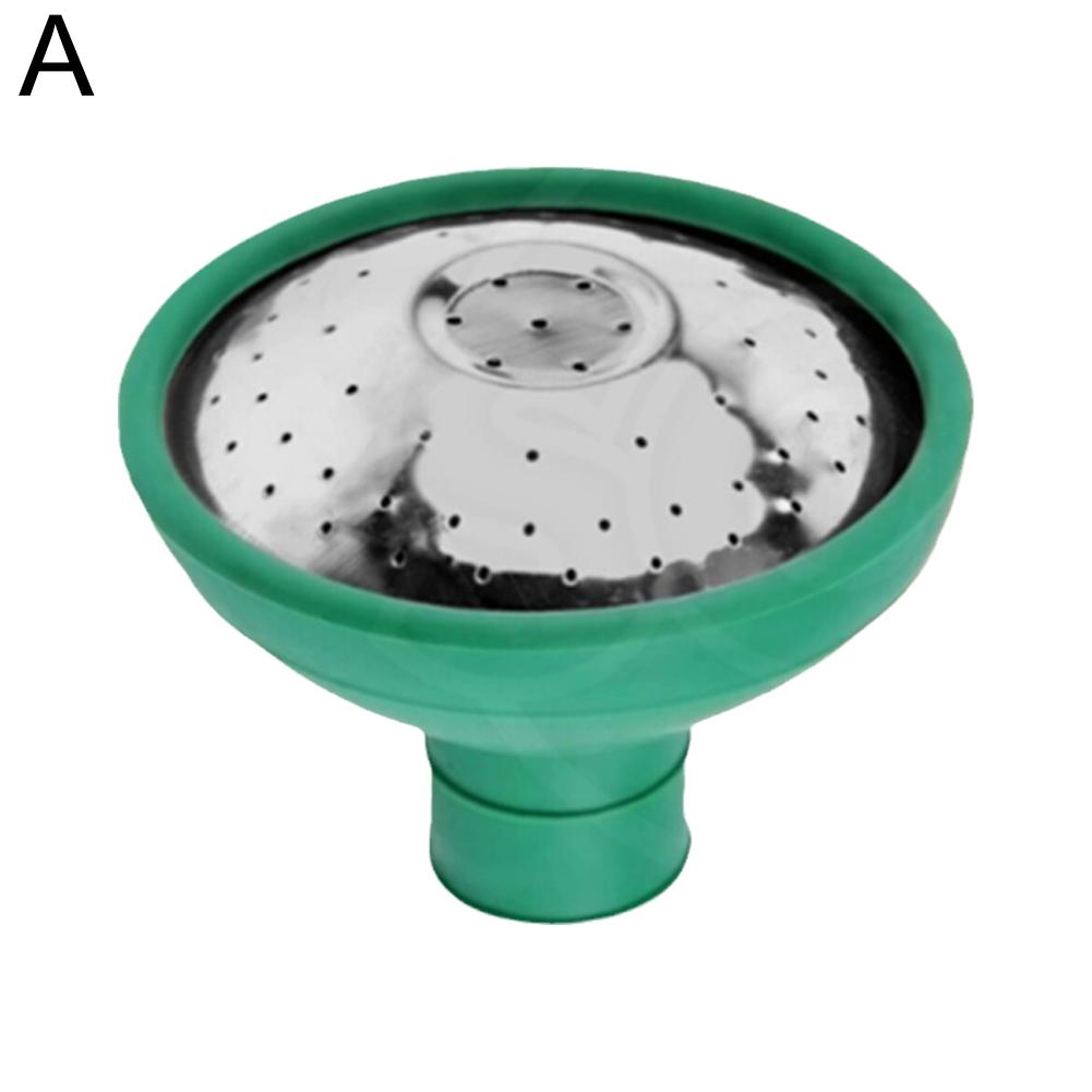 1/4 шт. Дождеватель Садовая лейка Дождеватель Садовые ирригационные инструменты Лейка с носиком Бытовые инструменты для полива газона