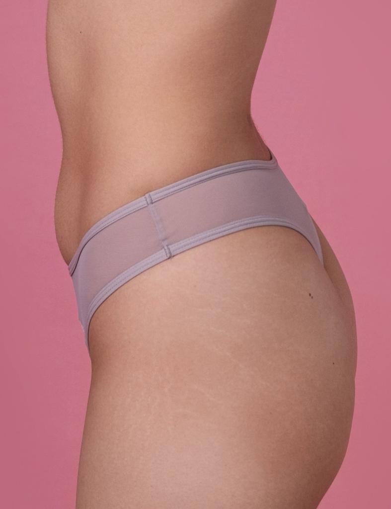 Трусики стринг brabrabra (91934)