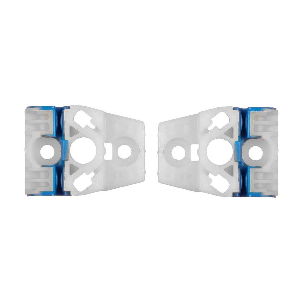 Ремкомплект переднего правого стекла для Volkswagen Polo новой модели