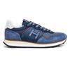 Hackett Telfor Varsity Sneakers