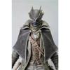 30.5cm Anime Statue Gecco Bloodborne:Old Hunters the Hunter Gascoigne 1/6 Scale Statue PVC Figure Collection Model Toy Doll
