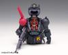 Wave Armored Trooper Votoms Blood Sucker PS Version Approximately 13cm Plastic Model Kit 1/35 Scale, Tall, Pre-colored BK-255 (Robot)