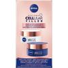 Cellular Elasticity Cream Set (Day Cream + Night Cream 2-piece Set)