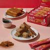 Proteinmill Z Ежедневный протеиновый батончик #Корица Чуррос 40 г