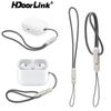 HdooLink Airpods Incase Lanyard for Airpods Pro 2nd Generation Anti-lost Rope For Apple Air Pods 3 1 2 Pro Accessories for USB Drive Keys
