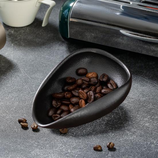 Чашка для дозирования кофе, инструменты бариста, утварь, портативная кофейная ложка для домашнего кафе