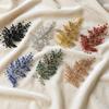 Leaf Design Bridal Hairpiece Zinc Zinc Alloy Base Formal Hair Accessories New Wedding Tiaras  Party