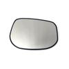 Right Side Mirror Glass with Backing Plate For 2009-2013 Honda Fit 76203TK6305