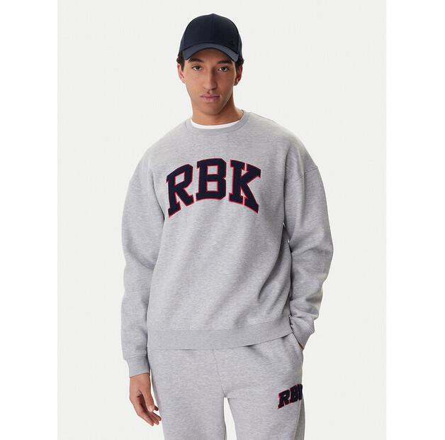Толстовка Reebok Barry
