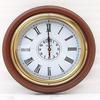 Antique Style Handmade Wall Clock for Home