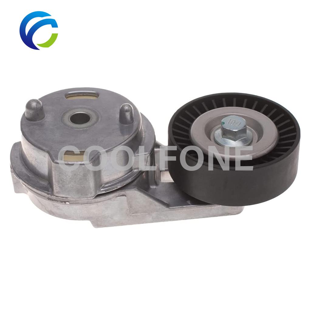 Drive Belt Automatic Tensioner for JEEP WRANGLER III JK 3.8 EGT 2007- 53032860AA T39269 19310022 52088305