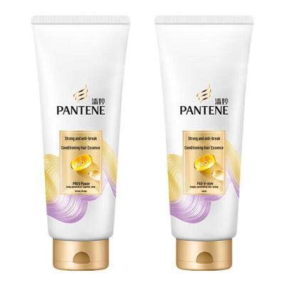 Кондиционер для волос Pantene для укрепления корней и восстановления повреждений