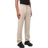 Y-3 FW22 Solid Color Letter Logo Print Drawstring Waist Sports Pants Men Pants Beige HT4480KHAKI