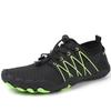 36-47 Men's New Five-finger Swimming Tracing Shoe Multifunctional Yoga Shoes