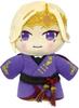 Plush Doll Mini Twisted Wonderland Vil Schoenheit Vol.3