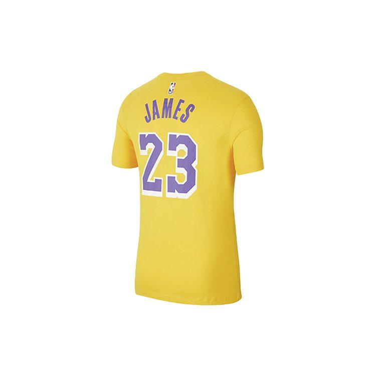 Nike Футболки мужские с круглым вырезом умеренного прямого кроя AR4887-740
