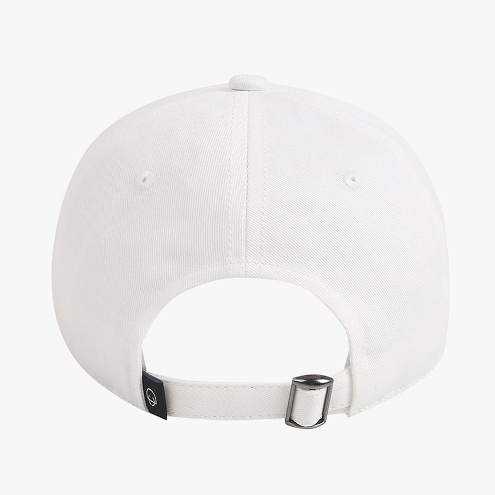 Cotton ball cap CDAC25A07_