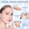 Face Lift Tape Invisible, 152PCS Face Tape Lifting Invisible, Neck Tape Lifting Invisible, Secret Makeup Tape for Double Chin, Instant Face Lift,