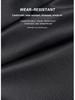 Светоотражающий Водонепроницаемый Комплект Дождевика и Брюк для Взрослых - Защитная Одежда для Дождя для Активного Отдыха