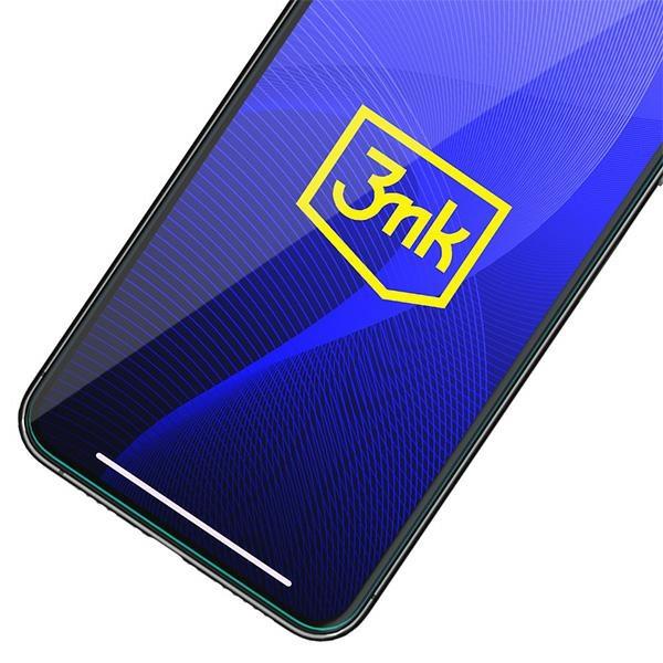 Szkło hybrydowe do Lenovo Tab P11 3MK FlexibleGlass 11"