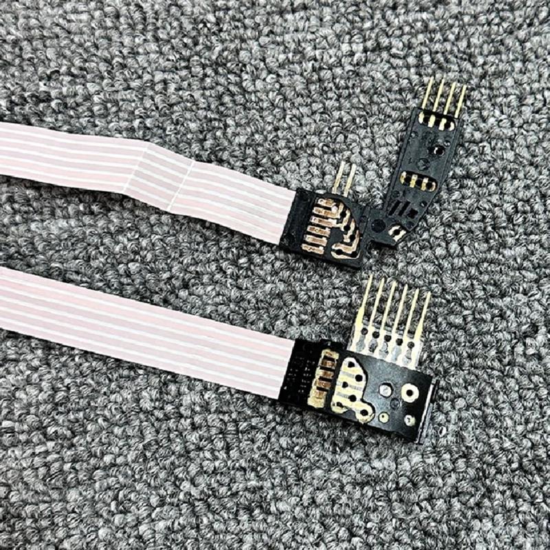 High Precise Signal Transmission Cable For Automotive Steering Ensuring Fast Response In Cruise Control System 8K0953568