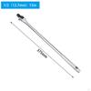 Breaker Bar 1/2 Rod Socket Wrench Easy Use Multifunctional Professional Sturdy with Extended