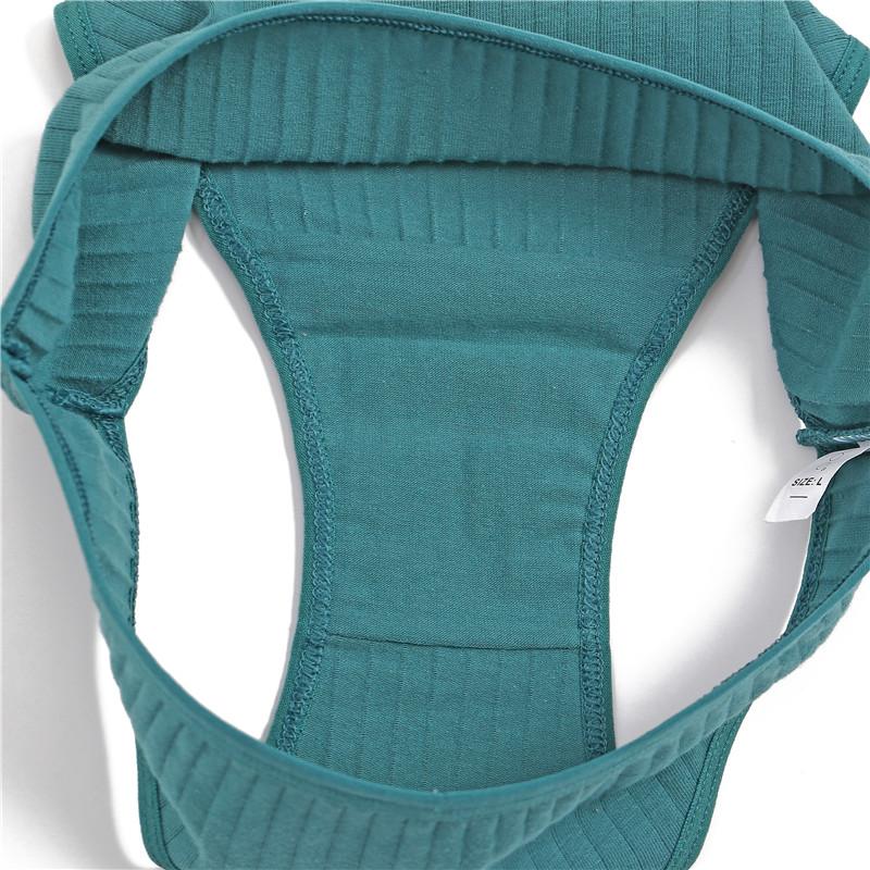 10 шт. женские хлопковые трусики сексуальное дышащее нижнее белье женское однотонное удобное нижнее белье полосатые трусы оптовая продажа M-XL