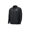 Brooklyn Nets Full-Zip Woven Jacket Men Outerwear Black CN0748-010