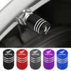 Колпачки на ниппель колеса мотоцикла Для CBR 125R 954 600 F4i 650F 650R 1100XX 1000F CBR 600RR 1000RR